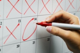 Особенности проявления первичной аменории.