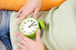 Особенности протекания менструального цикла у женщин.