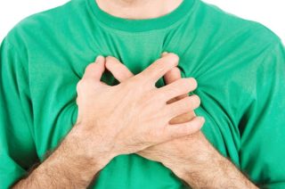 Причины и симптомы проявления эмфиземы легкого