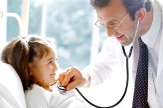 Диагностика и формы протекания болезни.