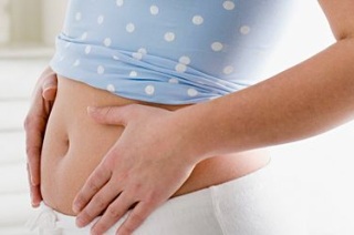 Особенности проявлений у женщин.