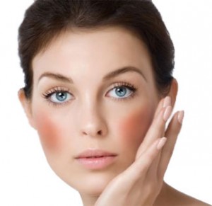 Розацеа ее проявление и методы лечения