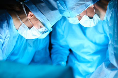 Лечение рака печени в Израиле: радиочастотная абляция