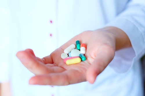 Таргетная терапия