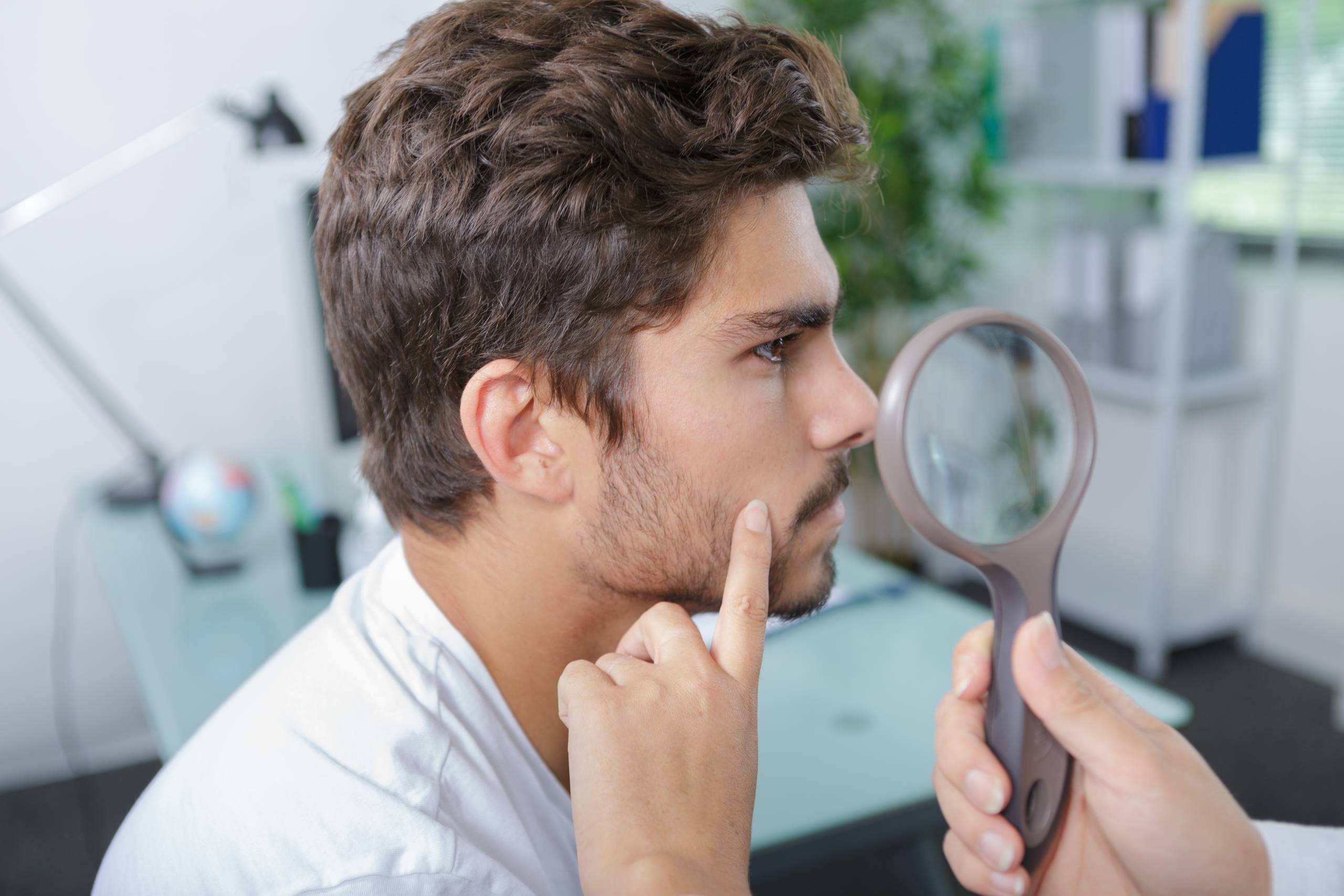 Лечение карциномы в Израиле