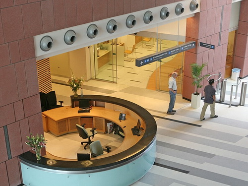 Больница Ассута в Израиле