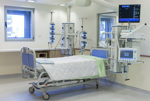 Клиника Ассута, Израиль