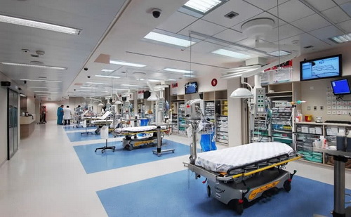 Первоклассные врачи и ультрасовременное оборудование