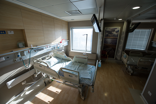 Клиника Хадасса (Израиль)