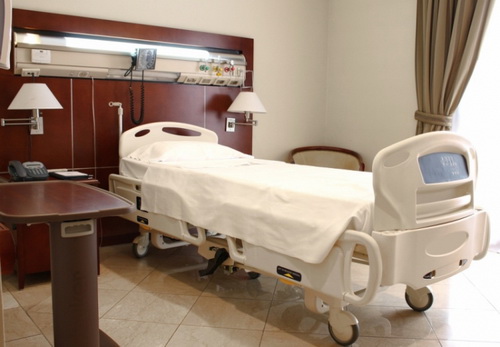 Клиника Элиша