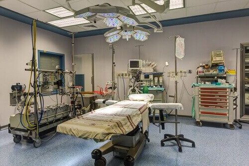 Клиника Элиша