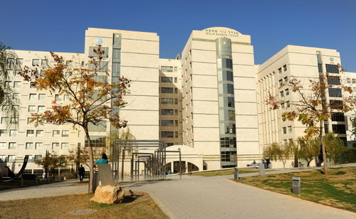 Клиника Бейлинсон