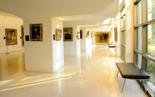 Медицинский центр им. Ицхака Рабина