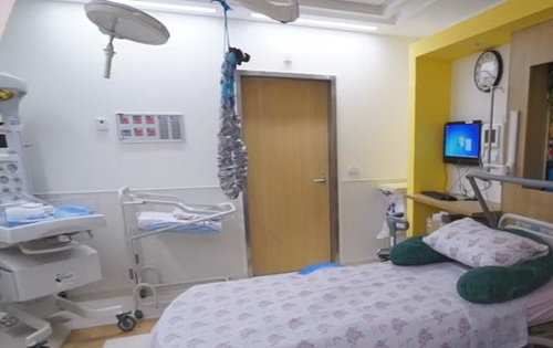 Шаарей Цедек (Израиль)