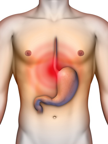 Лечение рака пищевода в Израиле