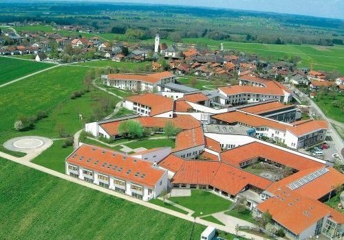 Клиника Шон