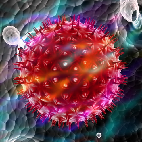 Лечение рака носоглотки в Израиле