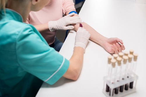 Диагностика рака желчного пузыря