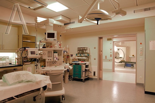 Академические клиники