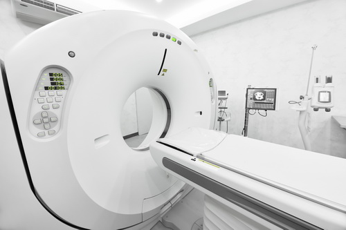 Позитронно-эмиссионная томография с КТ