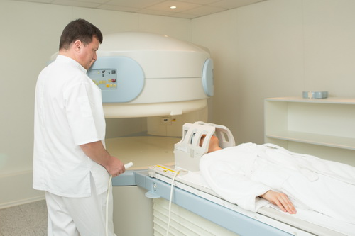 Диагностика рака в Израиле: компьютерная томография