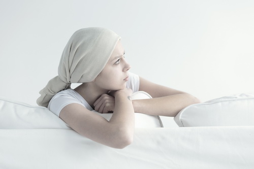 Методы лечения рака груди за границей