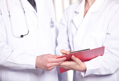 Методы лечения лимфомы за рубежом