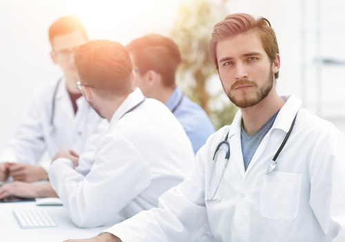 Методы лечения рака печени в Германии