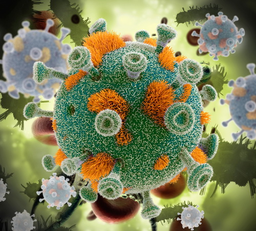 Лечение рака яичников в Германии