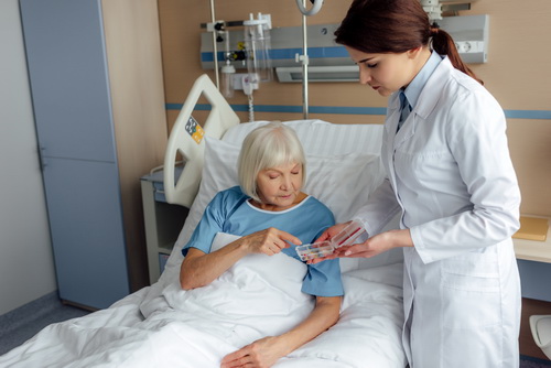 Диагностика миеломы в Германии