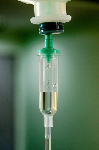 Виды химиотерапии