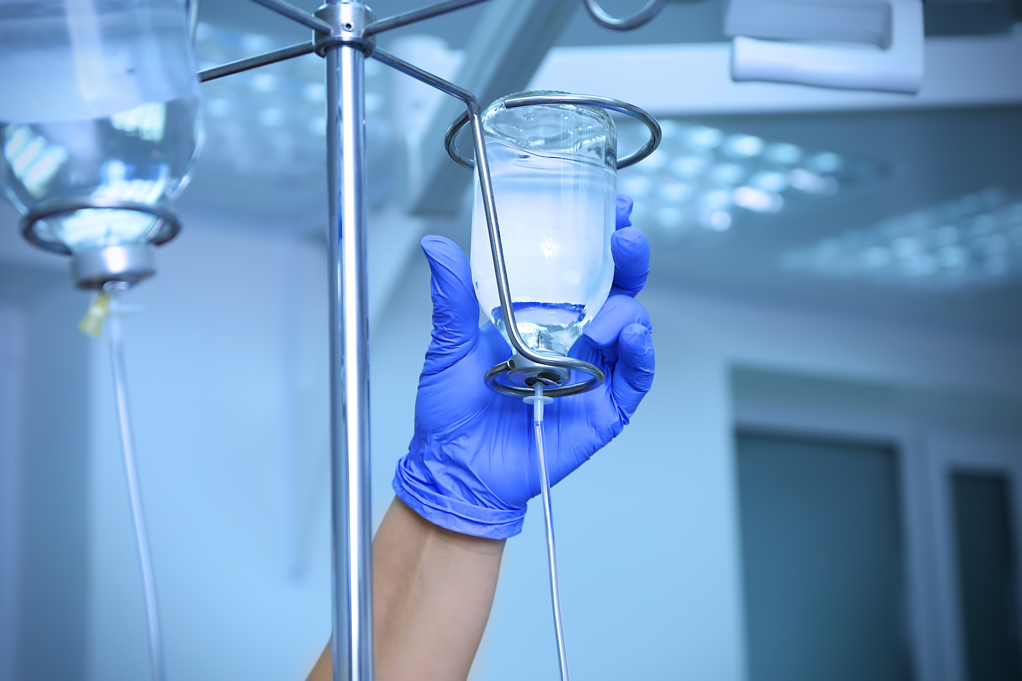 Химиотерапия за рубежом