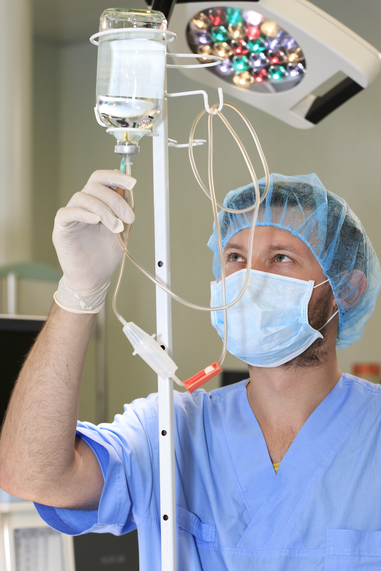 Как проводится химиотерапия за границей