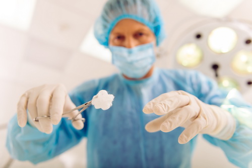 Простатэктомия в Германии