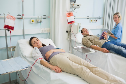 Химиотерапия