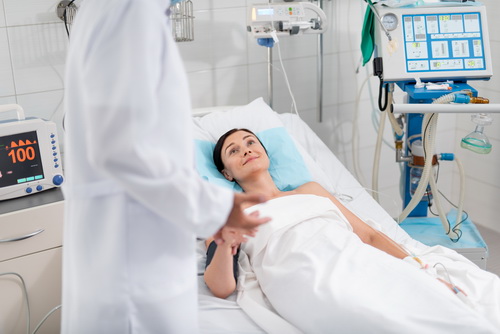 Виды химиотерапии