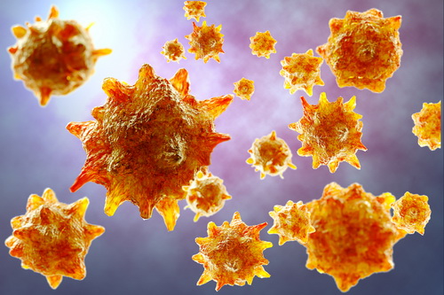 Лечение рака глаз в Израиле