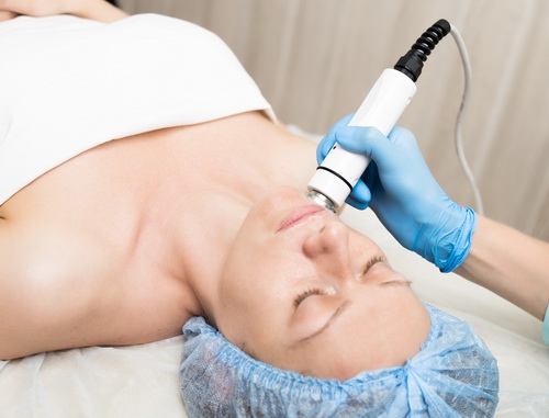 Криодеструкция в Израиле