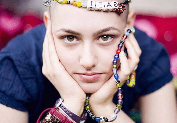 Больные раком