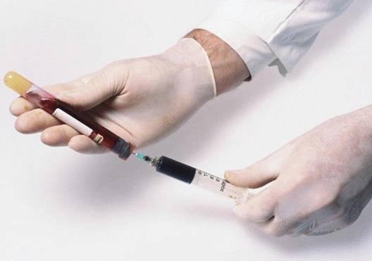 Что показывает анализ на онкомаркеры?