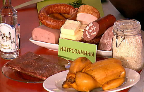 Что провоцирует рак