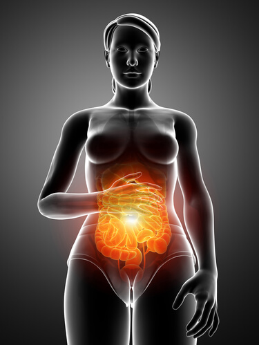 Рак тонкого кишечника