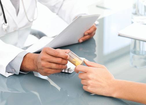 Фактор некроза опухоли