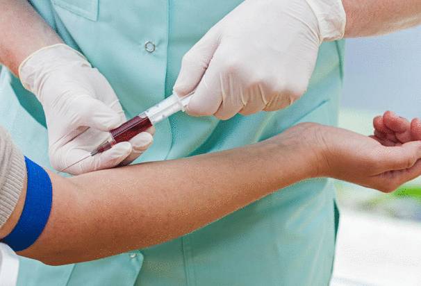 кишечные онкомаркеры