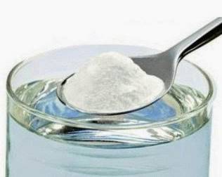 лечение рака содой