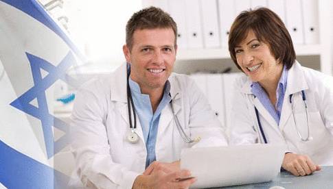 лечение рака в Израиле