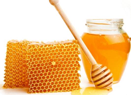 Мед при раке. Лечение рака медом