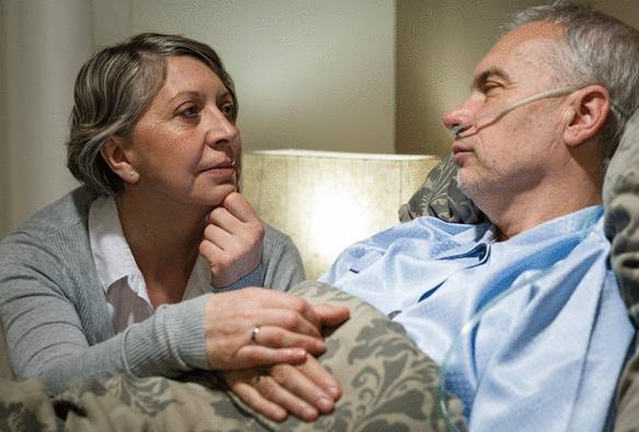 Метастазы - прогноз срока жизни