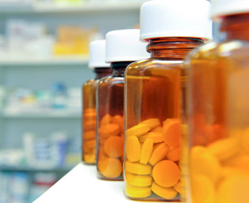 Обезболивающее при онкологии