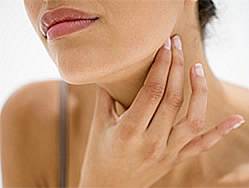 Опухоль гортани - проявления, лечение, прогноз